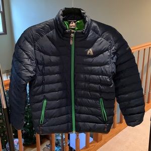 Eddie Bauer boys size 12 jacket